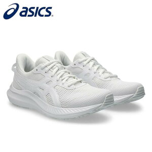 asics/AVbNX WMO/jO jOV[Y [1012b758-100 JOLT5] V[_Xj[J[_^C_fB[X_p_ECYTCY/2025SS ylR|Xsz