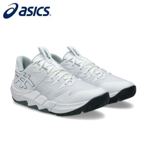 asics/�A�V�b�N�X �o�X�P�b�g�{�[�� �o�X�P�b�g�V���[�Y [1063a083-101 UNPREARSLOW2(�A���v���A���X���[2)] �o�b�V��_����_���[�J�b�g �y�l�R�|�X�s�z