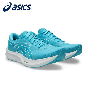 asics/�A�V�b�N�X �W���M���O/�����j���O �V���[�Y [1011b968-401 EvoRideSPEED3(�G���H���C�h�X�s�[�h3)] ����_�����V���[_���C�h���X�g_���L/2025SS �y�l�R�|�X�s�\�z