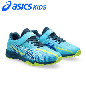asics/�A�V�b�N�X �L�b�Y �W���j�A�V���[�Y [1154a211-401 LAZERBEAM SK-MG-B] �L�b�Y�V���[�Y_�^���C_�ʊw_�X�j�[�J�[_�q���p/2025AW �y�l�R�|�X�s�z