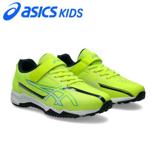 asics/�A�V�b�N�X �L�b�Y �W���j�A�V���[�Y [1154a211-750 LAZERBEAM SK-MG-B] �L�b�Y�V���[�Y_�^���C_�ʊw_�X�j�[�J�[_�q���p/2025AW �y�l�R�|�X�s�z
