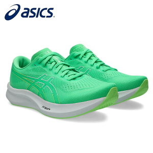 asics/�A�V�b�N�X �W���M���O/�����j���O �V���[�Y [1011b968-300 EvoRideSPEED3(�G���H���C�h�X�s�[�h3)] ����_�����V���[_���C�h���X�g_���L/2026SS �y�l�R�|�X�s�\�z