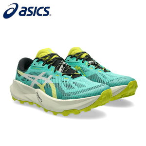 asics/�A�V�b�N�X �g���C�������j���O �V���[�Y [1011c166-300 TRABUCO 14] �����V���[_�X�j�[�J�[_�^���C�y�l�R�|�X�s�\�z