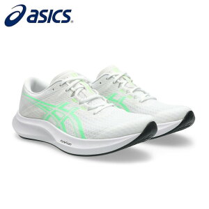 asics/�A�V�b�N�X �W���M���O/�����j���O �����j���O�V���[�Y [1012b863-101 HYPER SPEED 5] �����V���[_�^���C_�X�j�[�J�[_���f�B�[�X_����_�E�C�����Y_�W��/2026SS �y�l�R�|�X�s�\�z