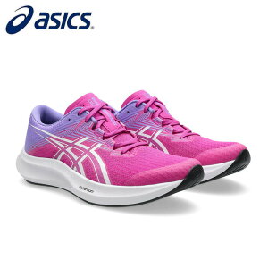 asics/�A�V�b�N�X �W���M���O/�����j���O �����j���O�V���[�Y [1012b863-700 HYPER SPEED 5] �����V���[_�^���C_�X�j�[�J�[_���f�B�[�X_����_�E�C�����Y_�W��/2026SS �y�l�R�|�X�s�\�z