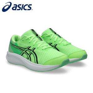 asics/�A�V�b�N�X �W���M���O/�����j���O �����j���O�V���[�Y [1014a392-300 PATRIOT14GS] �����V���[_�W���j�A_�L�b�Y/2026SS �y�l�R�|�X�s�z