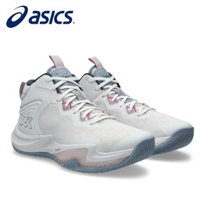 asics/�A�V�b�N�X �o�X�P�b�g�{�[�� �o�X�P�b�g�V���[�Y [1061a048-102 NOVASURGE3]�o�b�V��_�X�^���_�[�h���X�g/2026SS �y�l�R�|�X�s�z
