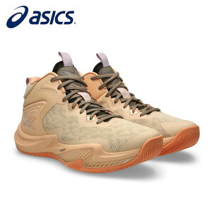 asics/�A�V�b�N�X �o�X�P�b�g�{�[�� �o�X�P�b�g�V���[�Y [1061a048-801 NOVASURGE3]�o�b�V��_�X�^���_�[�h���X�g/2026SS �y�l�R�|�X�s�z