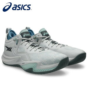 asics/�A�V�b�N�X �o�X�P�b�g�{�[�� �o�X�P�b�g�V���[�Y [1061a051-020 NOVASURGELOW2(�m���@�T�[�W���[2)] �o�b�V��_�X�^���_�[�h���X�g_���[�J�b�g/2026SS