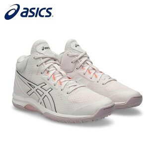 asics/�A�V�b�N�X �o�X�P�b�g�{�[�� �o�X�P�b�g�V���[�Y [1062a007-700 LADYGELFAIRY9(���f�B�Q���t�F�A���[9)] �o�b�V��_�����T�C�Y_���f�B�[�X/2026SS �y�l�R�|�X�s�z