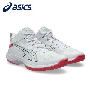 asics/�A�V�b�N�X �o�X�P�b�g�{�[�� �o�X�P�b�g�V���[�Y [1063a096-105 GELHOOPV17(�Q���t�[�vV17)] �o�b�V��_�j�����p_�X�^���_�[�h/2026SS �y�l�R�|�X�s�z