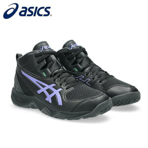 asics/�A�V�b�N�X �L�b�Y/�W���j�A �o�X�P�b�g�V���[�Y [1064a019-002 DUNKSHOTMB10(�_���N�V���b�gMB10)] �o�b�V��_�~�j�o�X/2026SS�y�l�R�|�X�s�\�z