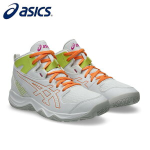 asics/�A�V�b�N�X �L�b�Y/�W���j�A �o�X�P�b�g�V���[�Y [1064a019-103 DUNKSHOTMB10(�_���N�V���b�gMB10)] �o�b�V��_�~�j�o�X/2026SS�y�l�R�|�X�s�\�z