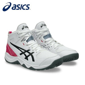 asics/�A�V�b�N�X �L�b�Y/�W���j�A �o�X�P�b�g�V���[�Y [1064a019-104 DUNKSHOTMB10(�_���N�V���b�gMB10)] �o�b�V��_�~�j�o�X/2026SS�y�l�R�|�X�s�\�z