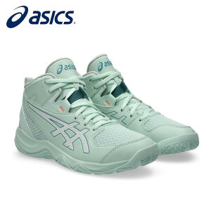 asics/�A�V�b�N�X �L�b�Y/�W���j�A �o�X�P�b�g�V���[�Y [1064a019-402 DUNKSHOTMB10(�_���N�V���b�gMB10)] �o�b�V��_�~�j�o�X/2026SS�y�l�R�|�X�s�\�z
