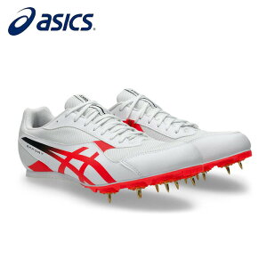 asics/�A�V�b�N�X ���� �X�p�C�N [1093a264-100 EFFORT14] 100m�`1500m_�n�[�h��_������_�O�i��_�_����_�^���C_����X�p�C�N�y�l�R�|�X�s�\�z