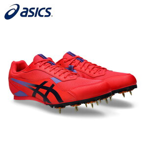 asics/�A�V�b�N�X ���� �X�p�C�N [1093a264-700 EFFORT14] 100m�`1500m_�n�[�h��_������_�O�i��_�_����_�^���C_����X�p�C�N�y�l�R�|�X�s�\�z