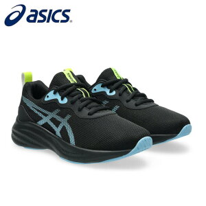 asics/�A�V�b�N�X �L�b�Y �W���j�A�V���[�Y [1154a226-003 LAZERBEAM MQ] �L�b�Y�V���[�Y_�^���C_�ʊw_�X�j�[�J�[_�q���p/2026SS �y�l�R�|�X�s�z