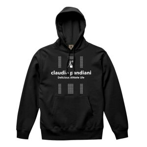 Claudio_Pandiani/�N���E�f�B�I�p���f�B�A�[�j �I�[���W������ �g�b�v�X [cp24d06-2SMILEdown+5�X�E�F�b�g�t�[�f�B�[] �p�[�J�[_�X�E�F�b�g �y�l�R�|�X�s�z