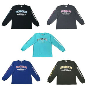 Claudio_Pandiani/�N���E�f�B�I�p���f�B�A�[�j �g���[�j���O �g�b�v�X [cp25d08 JUNKY SPORTS �����O�X���[�u�v��TEE] T�V���c_����_����T_�����OT�V���c