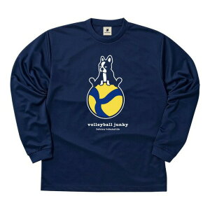 Volleyball_Junky/o[{[WL[ gbvX [vj25014-21 TIMEOUT OX[uDryTEEn TVc__T_OTVc ylR|XΉz