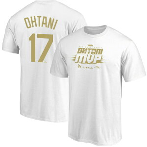 Fanatics/t@ieBNX 싅 gbvX [ml01-24fw-0076-wht hW[X Jĕ iVi[O MVP 2024 lLO l[&io[ wԍ TVc] MLB_W[[O_TVc__JĕI_