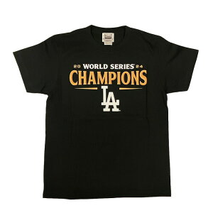 Fanatics/t@ieBNX 싅 gbvX [ml01-24fw-0194-blk World Series Champions@Jersey Roster@TVc] MLB_W[[O_TVc__JĕI_T[XhW[X[hV[Y`s