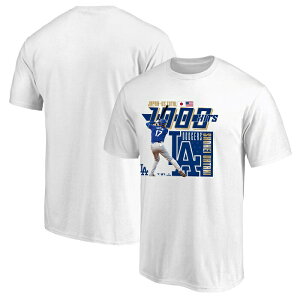 Fanatics/t@ieBNX 싅 gbvX [ml01-24ss-0031-wht-jr JĕIĒʎZ1000{ŋLOTVc] MLB_W[[O_TVc__JĕI_T[XhW[X_LbYTCY_q