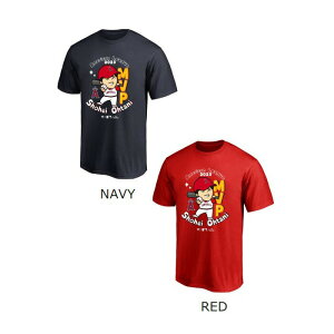 Fanatics/t@ieBNX 싅 gbvX [ml0123fw0006 ShoheiOhtani_LosAngelesAngels_2023MVPTee2] LOSANGELESANGELS_T[XG[X_MLB_W[[O_TVc__JĕIylR|XΉz