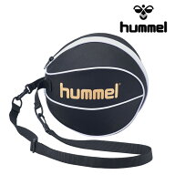 hummel/ヒュンメル バスケットボール バッグ [hfb7072-9038 ボールバック] バック_ボール入れ【ネコポス…