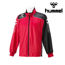 hummel/ヒュンメル トレーニング トップス [hat2056-21 トレーニングジャケット] ジャージ 【ネコポス不可能】