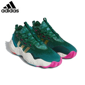 adidas/AfB_X oXPbg{[ oXPbgV[Y [ie9301 TraeYoung3(gCO3)] obV_gCEO/2023FW ylR|XszyTCY傫TCY܂Łz