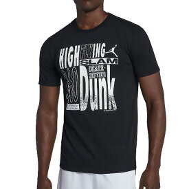 JORDAN/ジョーダン バスケットボール プラクティスシャツ [939616-010 ジョーダン_Tシャツ_High_Flying] プラシャツ_Tシャツ_半袖_JORDAN/2018FW 【ネコポス対応】