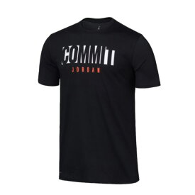 JORDAN/ジョーダン バスケットボール プラクティスシャツ [939650-010 M_JMTC_TEE_FA_2] プラシャツ_Tシャツ_半袖_JORDAN/2018FW 【ネコポス対応】