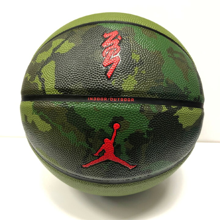 楽天市場 クリアランスセール Jordan ジョーダン バスケットボール ボール Jd4008 965ジョーダンzウィリアムソン8p 7号球 7号 ボール Jordan 21fw ネコポス不可能 クマガヤスポーツ クマスポ