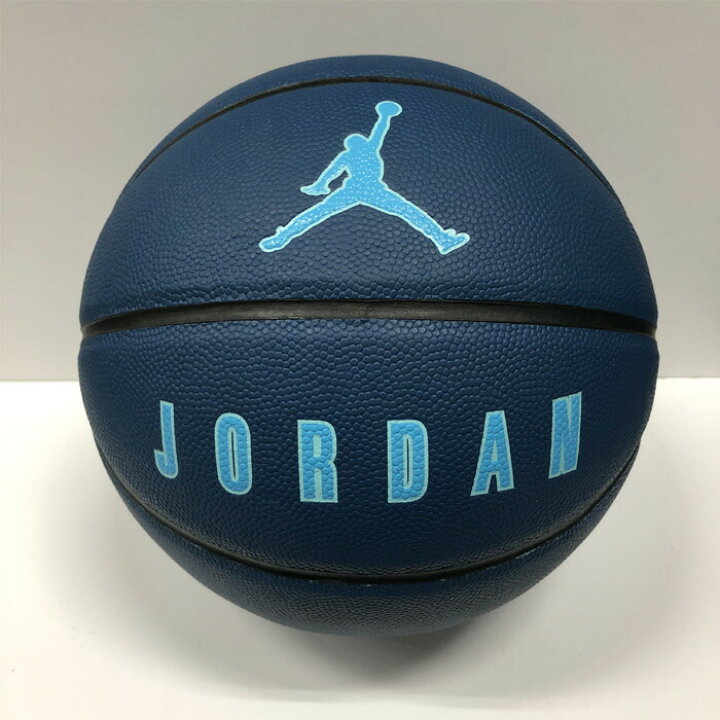 楽天市場 Jordan ジョーダン バスケットボール ボール Jd4004 412 ジョーダンアルティメット8p 7号球 7号ボール Jordan 22fw ネコポス不可 クマガヤスポーツ クマスポ