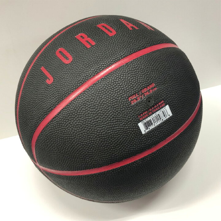 楽天市場 Jordan ジョーダン バスケットボール ボール Jd4004 053 ジョーダンアルティメット8p 7号球 7号ボール Jordan 22ss ネコポス不可能 クマガヤスポーツ クマスポ