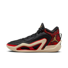 JORDAN/ジョーダン バスケットボール バスケットシューズ [dx6734-001 TATUM1PF(テイタム1PF)] ジョーダン_JORDAN_バッシュ_ジェイソン・テイタム/2023SS