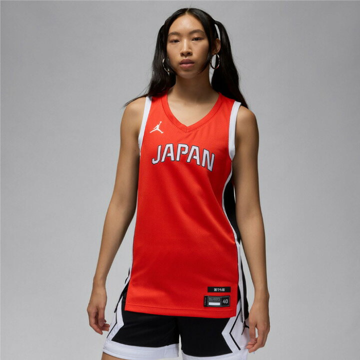 楽天市場】【2024パリオリンピック日本代表女子・バスケットボール 