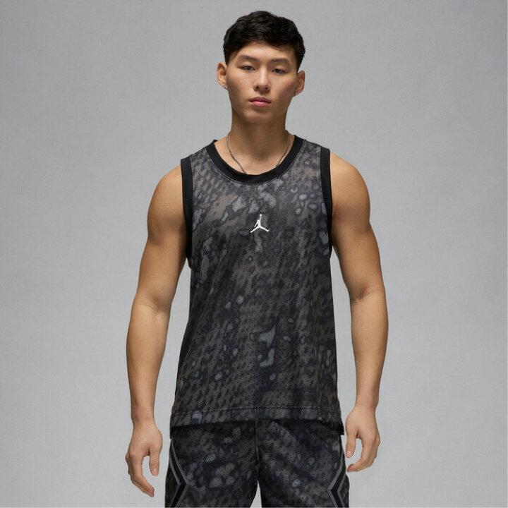 楽天市場】JORDAN/ジョーダン バスケットボール トップス [fn5855-010  