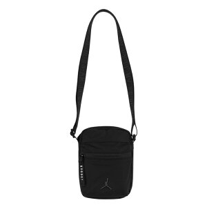 JORDAN/�W���[�_�� �o�X�P�b�g�{�[�� �o�b�O [9a0631-023 AIRBORNE FESTIVAL BAG] �V�����_�[�o�b�O_JORDAN �y�l�R�|�X�\�z