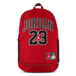 JORDAN/�W���[�_�� �o�X�P�b�g�{�[�� �o�b�O [9a0780-r78 JAN JERSEY BACKPACK] �����b�N_JORDAN �y�l�R�|�X�s�\�z