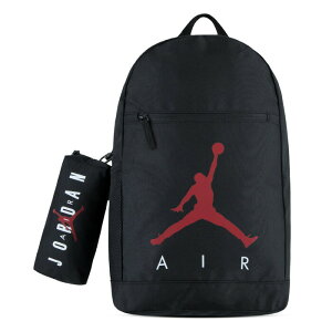 JORDAN/�W���[�_�� �o�X�P�b�g�{�[�� �o�b�O [9b0503-023 JANAIRSCHOOLBACKPACK] �����b�N_JORDAN �y�l�R�|�X�s�\�z