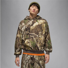 JORDAN/ジョーダン バスケットボール トップス [hv1860-222 ジョーダン BRK フリース プルオーバー L/S フーディ RLT] ジョーダン_JORDAN_パーカー_フーディ 【ネコポス不可】