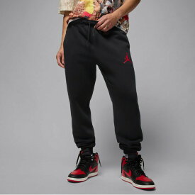 JORDAN/ジョーダン バスケットボール パンツ [im9793-010 ジョーダン ジャンプマン フリース パンツ] ロングパンツ_JORDAN/2025FW【ネコポス不可】