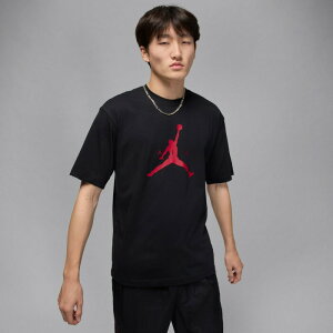 JORDAN/�W���[�_�� �o�X�P�b�g�{�[�� �g�b�v�X [ im9801-011 �W���[�_�� �W�����v�}�� HBR S/S T�V���c] �W���[�_��_T�V���c_����/2025FW �y�l�R�|�X�Ή��z