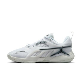 【ウィメンズ】JORDAN/ジョーダン バスケットボール バスケットシューズ [fz2473-110 ジョーダンエアーシリーズPF]バッシュ_JORDAN