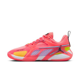 JORDAN/ジョーダン バスケットボール バスケットシューズ [fz2473-601 ジョーダンエアーシリーズPF]バッシュ_JORDAN