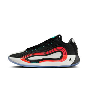 JORDAN/�W���[�_�� �o�X�P�b�g�{�[�� �o�X�P�b�g�V���[�Y [hf0824-001 ���J4 PF Bloodline] �o�b�V��_JORDAN_���J�h���`�b�`_LUKA/2025SS