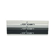 JORDAN/ジョーダン バスケットボール アクセサリー [jd2021-036 ESヘッドバンド6本パック] バンド_ヘアバ…